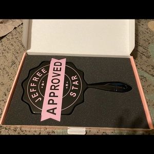 Jeffree star approved black mirror